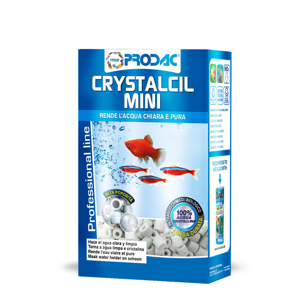 PRODAC CRYSTALCIL MINI