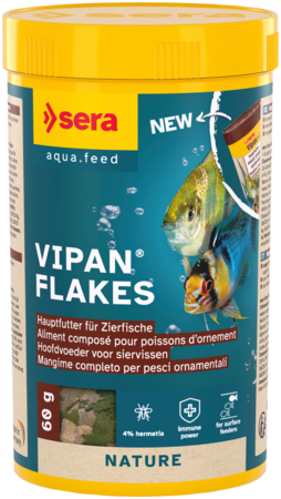 VIPAN FLAKES 250ml