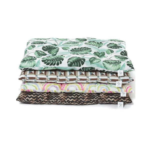 CUSCINO BOMBER FANTASIE ASSORTITE 60X85