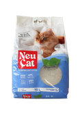 NEUCAT LETTIERA AGGLOMERANTE 10L