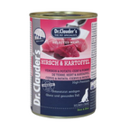 DR CLAUDER'S Selected Meat - Umido 400G
