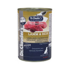 DR CLAUDER'S Selected Meat - Umido 400G