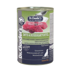 DR CLAUDER'S Selected Meat - Umido 400G