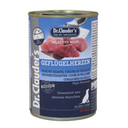 DR CLAUDER'S Selected Meat - Umido 400G