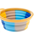 Ciotola Rainbowl Silicone