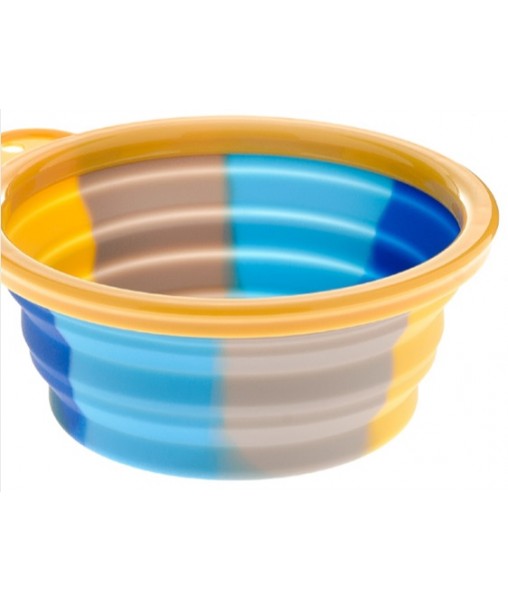 Ciotola Rainbowl Silicone