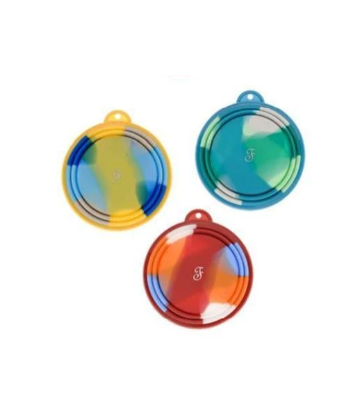 Ciotola Rainbowl Silicone