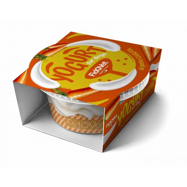 FIdovet Yogurt