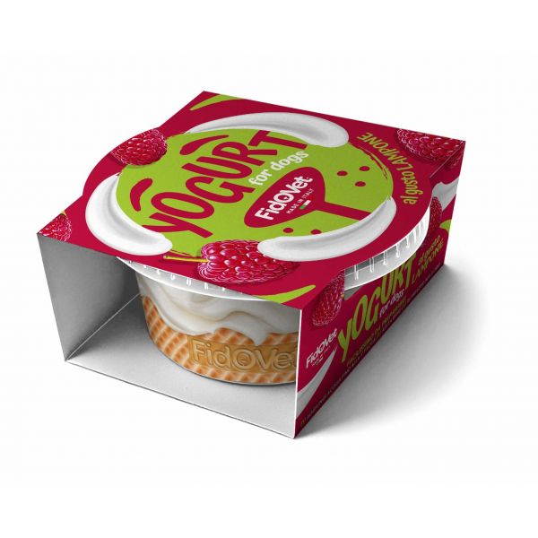 FIdovet Yogurt