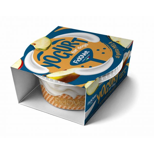 FIdovet Yogurt