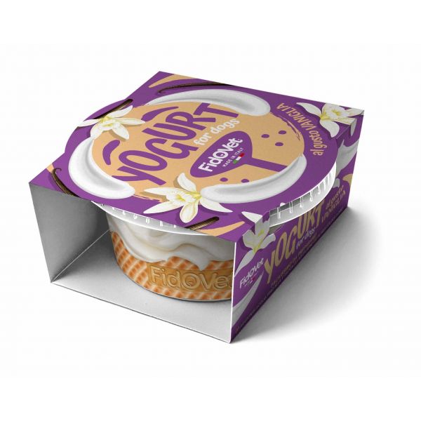 FIdovet Yogurt