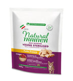 Natural Trainer Gatto 300gr