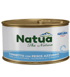 NATUA GATTO 85GR JELLY