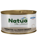 NATUA GATTO 85GR JELLY