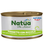 NATUA GATTO 85GR JELLY