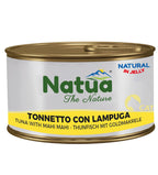 NATUA GATTO 85GR JELLY