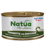 NATUA GATTO 85GR JELLY