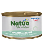 NATUA GATTO 85GR JELLY