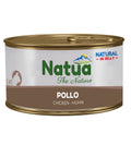 NATUA GATTO 85GR JELLY