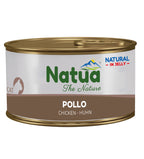 NATUA GATTO 85GR JELLY