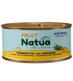 NATUA GATTO 85GR JELLY