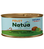 NATUA GATTO 85GR JELLY