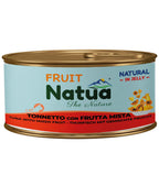 NATUA GATTO 85GR JELLY
