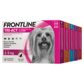 Frontline Tri-Act 3 Pipette