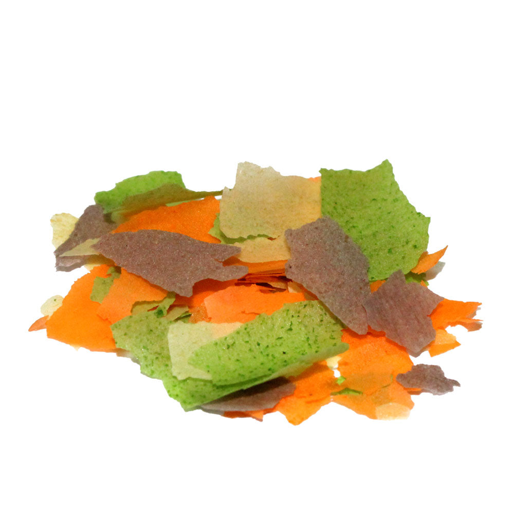 PRODAC GOLDFISH FLAKESS 100/250ML
