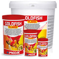 PRODAC GOLDFISH FLAKES 1KG