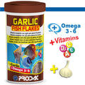 PRODAC GRALIC FISH FLAKES 250ML