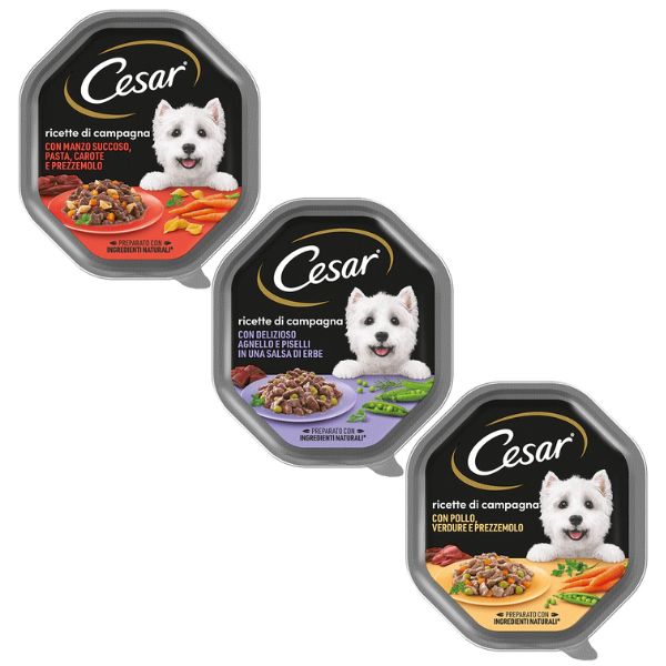 Cesar 150gr