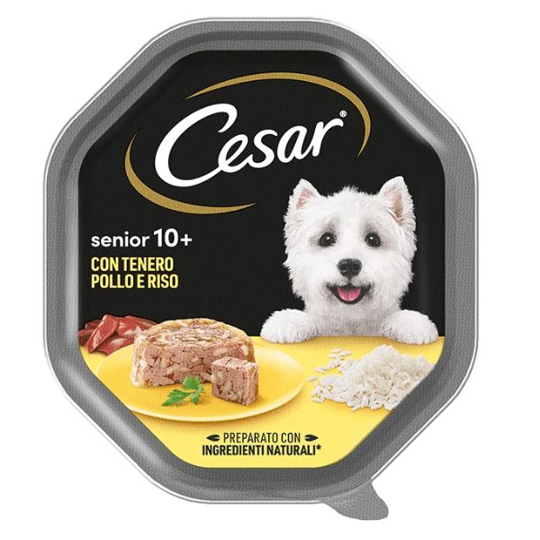 Cesar 150gr