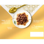Purina Gourmet Gold Delizie Multipack 24x85g