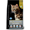 MATISSE NETEURED POLLO 1.5KG