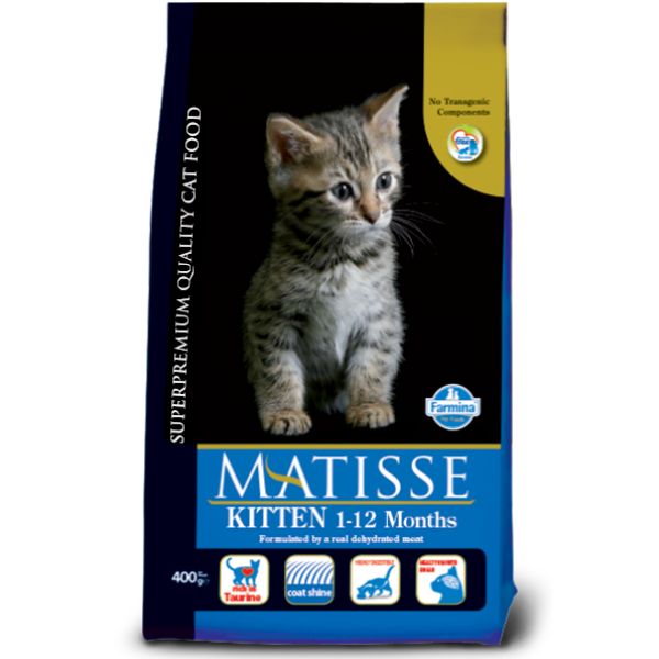 MATISSE KITTEN 10kg