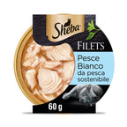 Sheba Filets 60gr