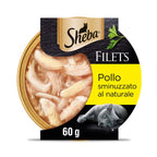 Sheba Filets 60gr