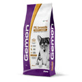 GEMON PUPPY MEDIUM POLLO 3KG