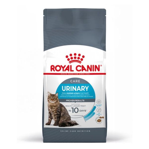 ROYAL CANIN URINARY CARE 2KG