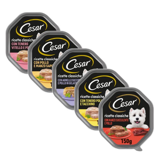 Cesar 150gr