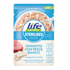LIFE CAT BUSTA 70gr