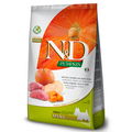 N&D PUMPKIN ADULT MINI CINGHIALE KG.2,5