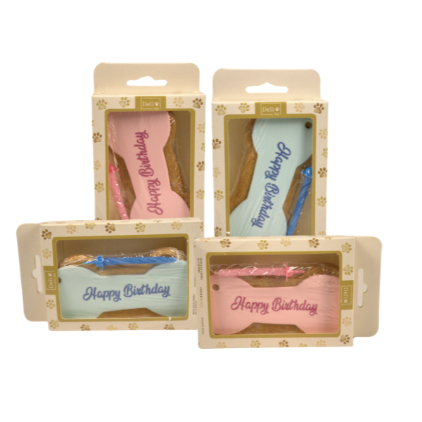 DELI TORTA AZZURRA 110GR