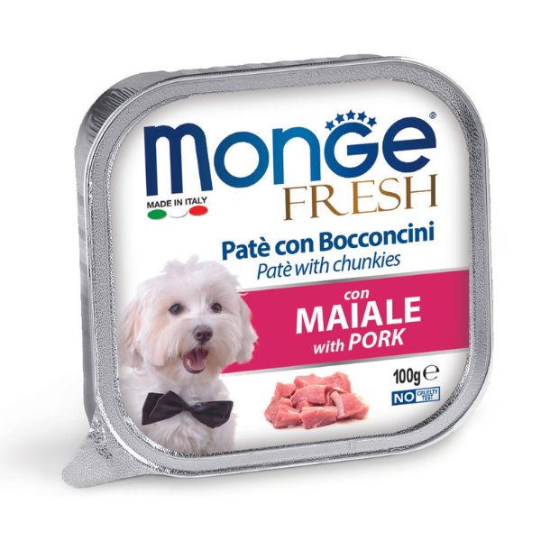Monge Fresh 100gr