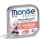 Monge Fresh 100gr