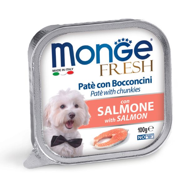 Monge Fresh 100gr