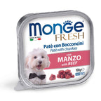 Monge Fresh 100gr