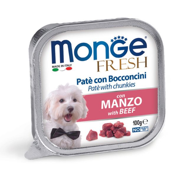 Monge Fresh 100gr