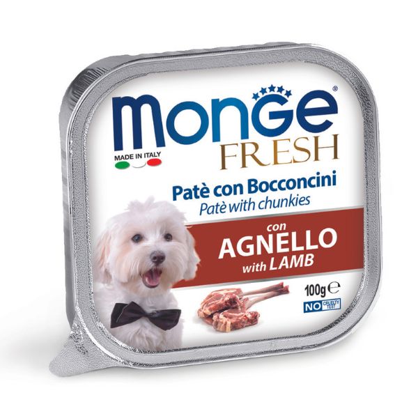 Monge Fresh 100gr